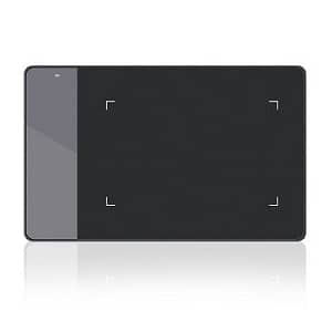 tablet graficzny poczatkujacych huion h420