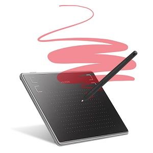 tablet graficzny poczatkujacych huion h430p