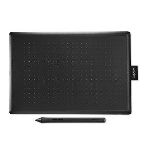 tablet graficzny poczatkujacych wacom one
