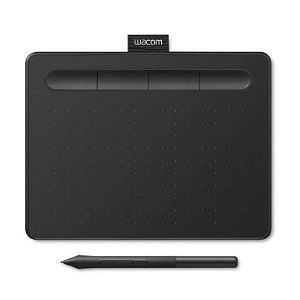 tablet graficzny poczatkujacych wacom
