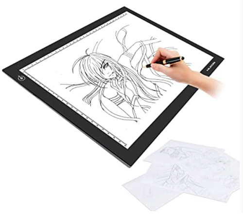 Huion L4S deska kreslarska