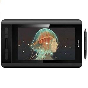 Tablet graficzny z ekranem XP Pen Artist 12