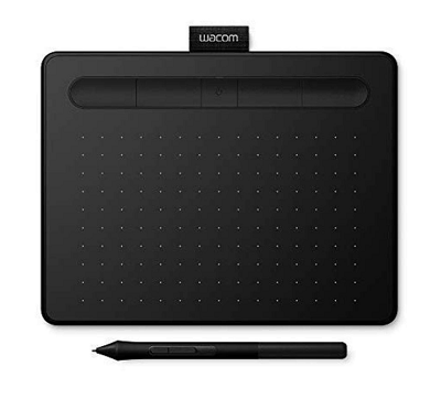Tani tablet graficzny Wacom Intuos CTL-4100