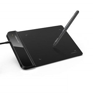 XP-Pen G430S tablety graficzne dla dzieci