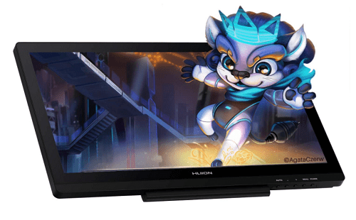 tablet graficzny HUION gt220