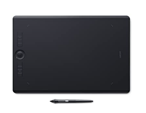 tablet graficzny Wacom intuos pro