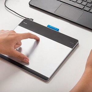tablet graficzny dla poczatkujacych