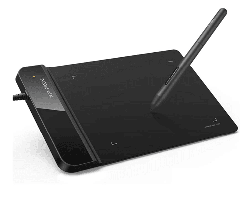tablety graficzne XP PEN G430S