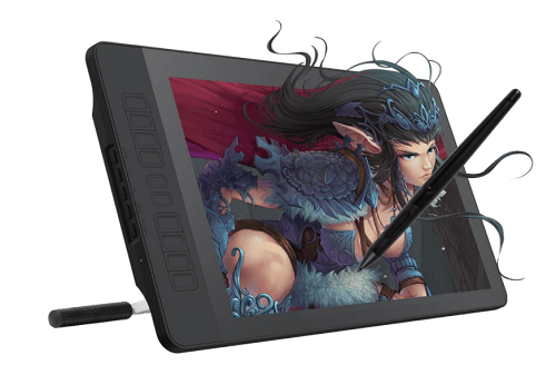 tablety graficzne gaomon 15 HD