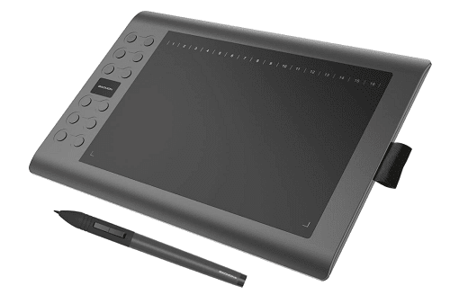 tablety graficzne gaomon M106K
