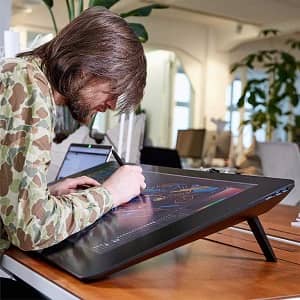 tablety graficzne wacom