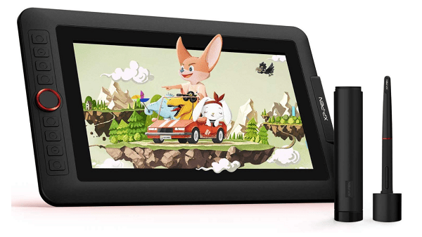 tablety graficzne xp pen 12 pro