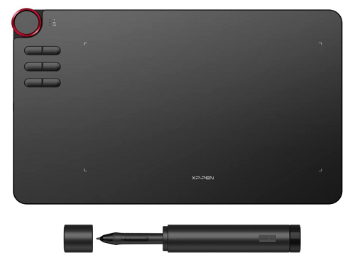 tablety graficzne xp pen deco 03