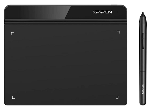 tablety graficzne xp pen g640